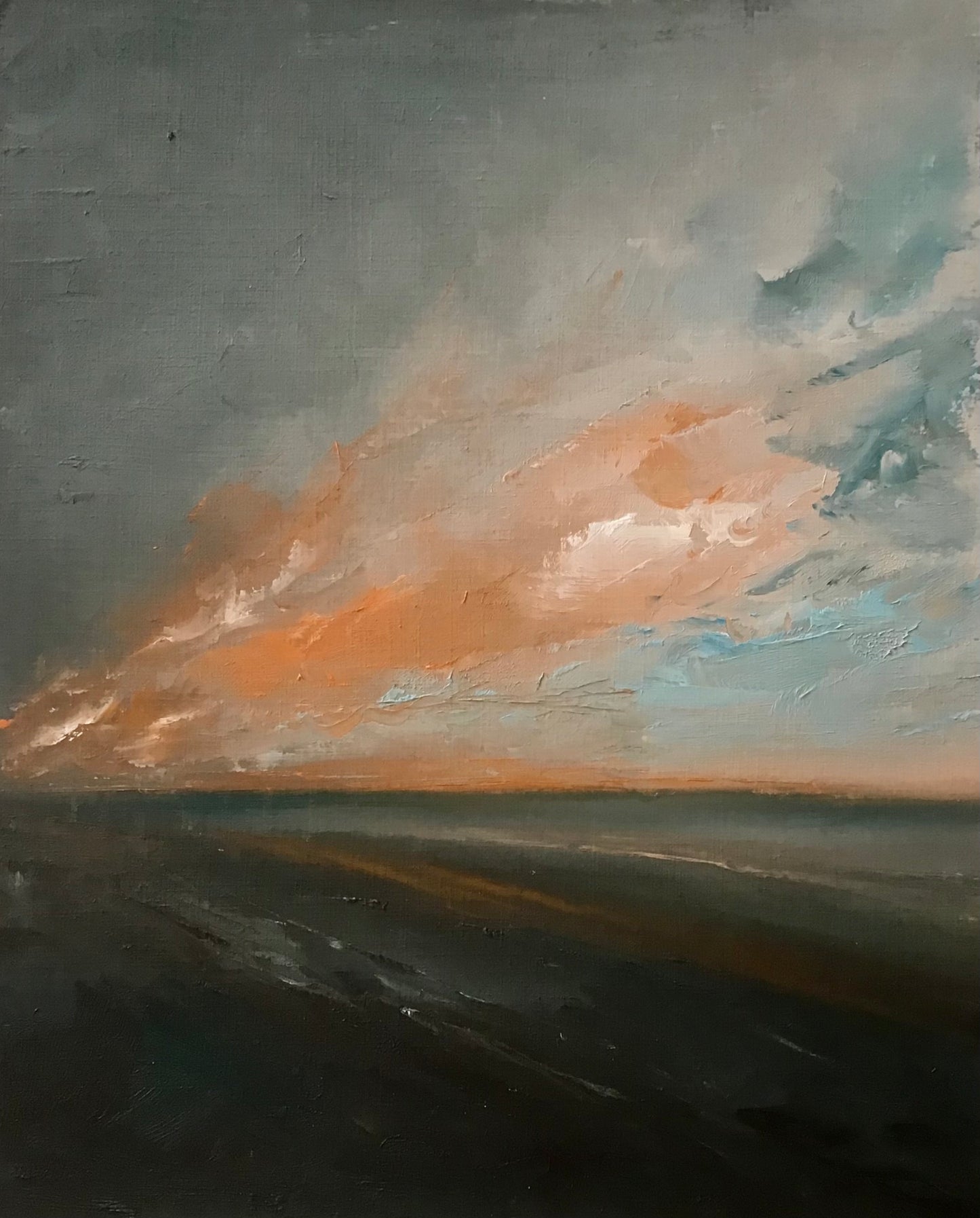 Evening