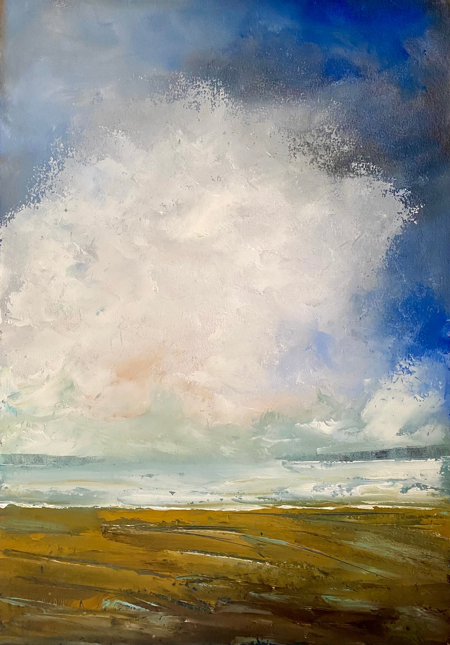 Big sky
