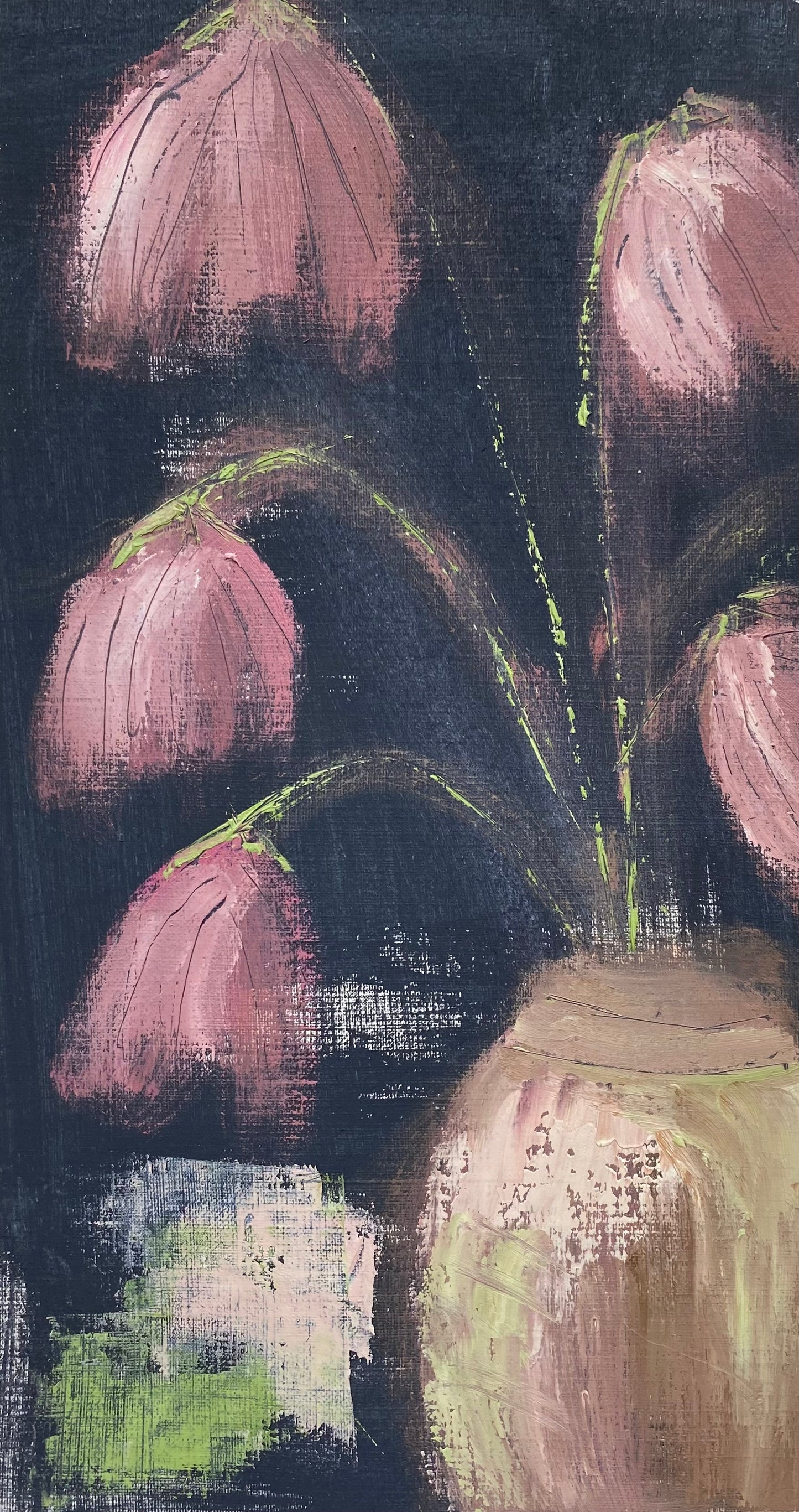 Fritillaria