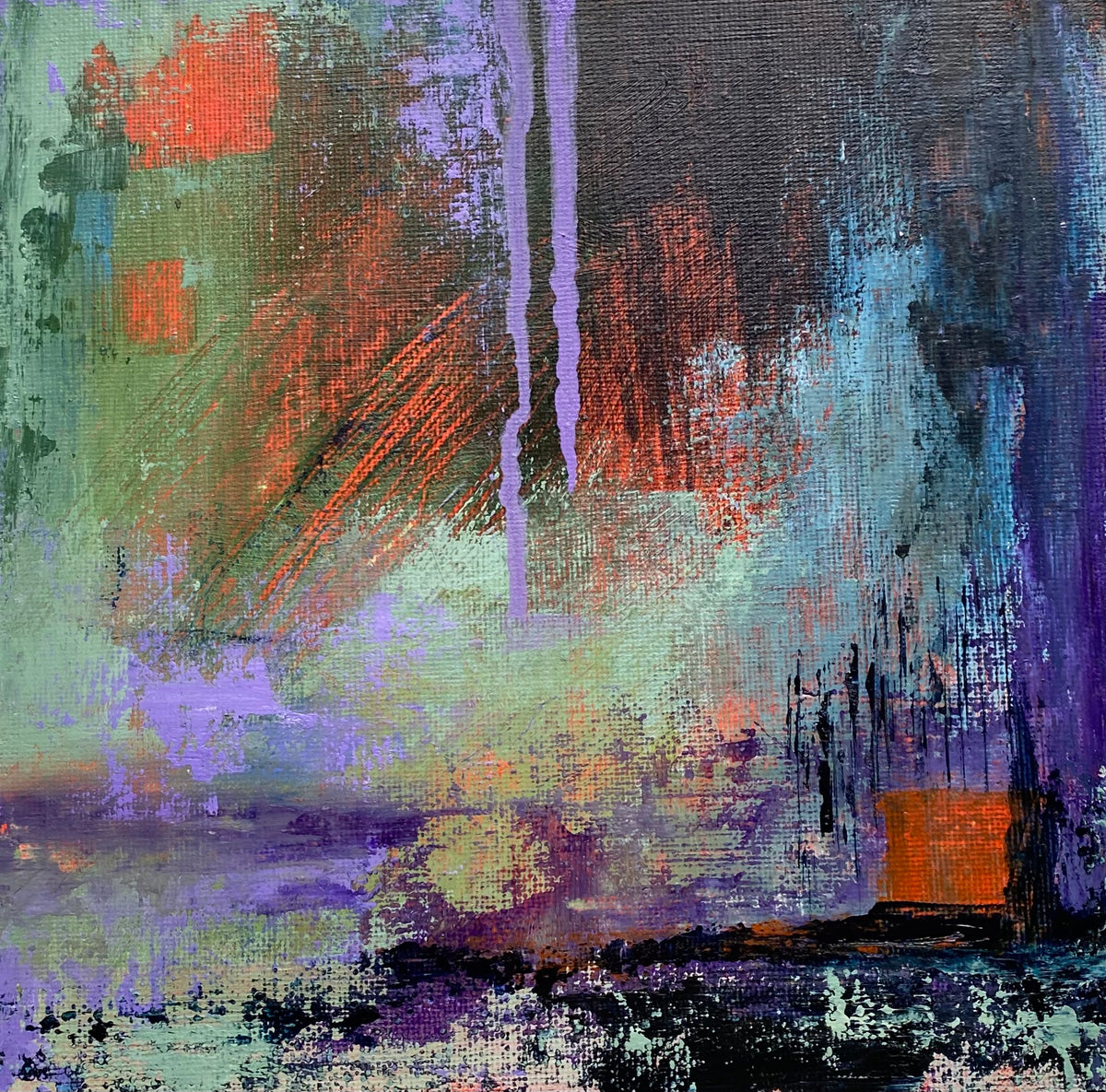 Lavender days