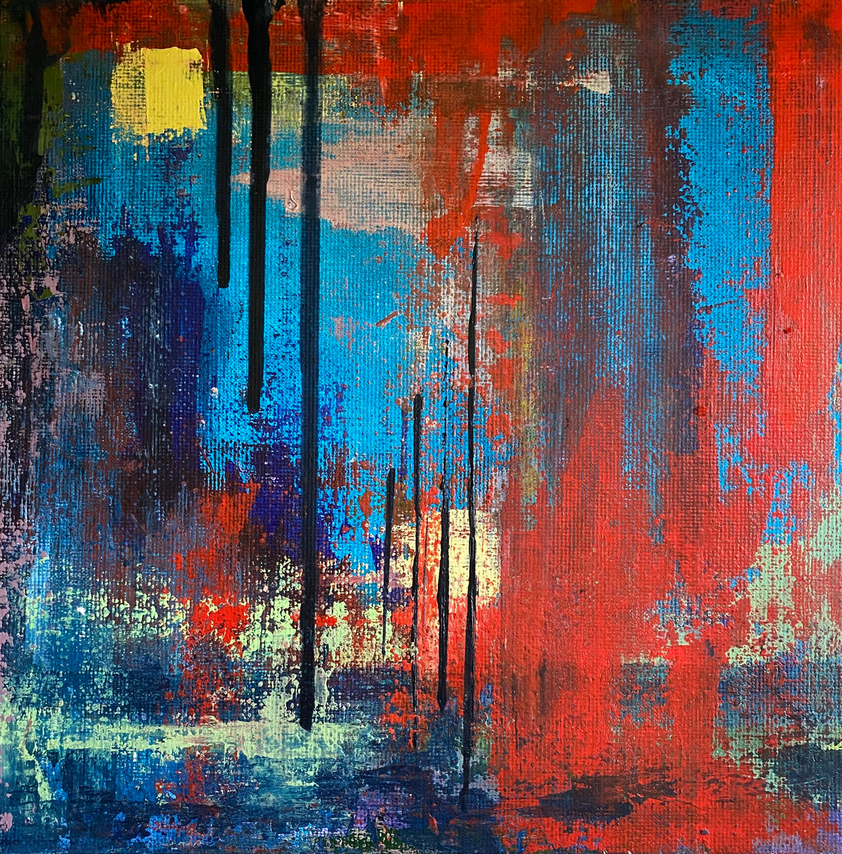 Movement