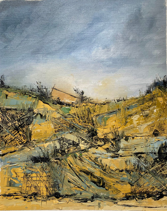Happisburgh 2