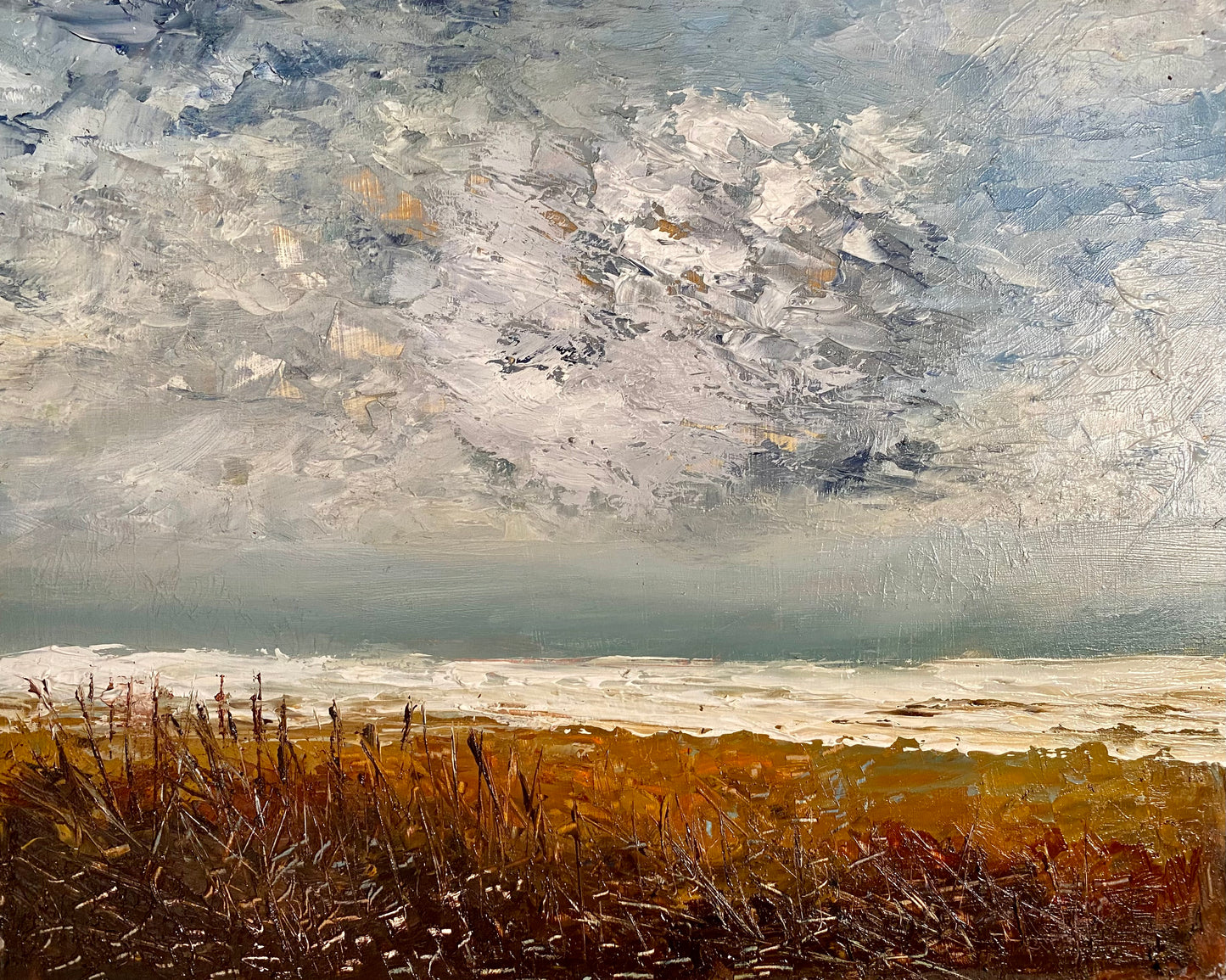 North Norfolk coast