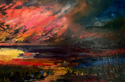 Shepherd’s delight