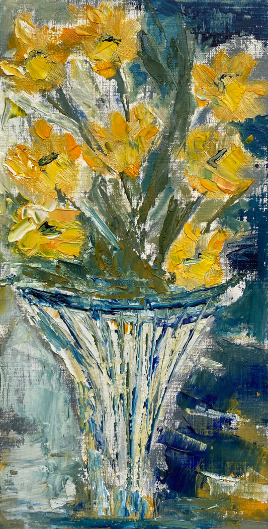 Spring flowers