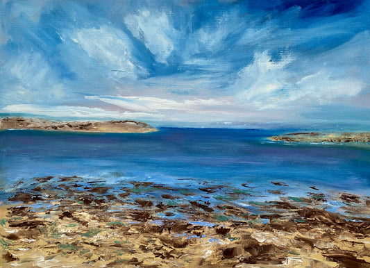 Falkland Islands
