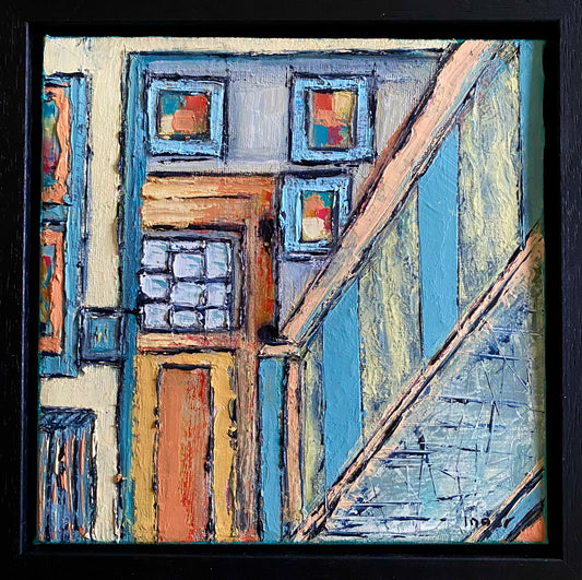 The old cottage 2