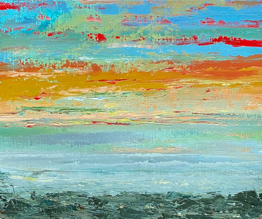 Summer’s end