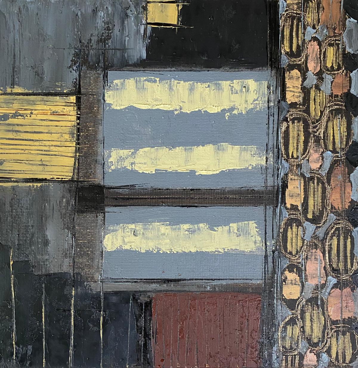 Abstract of the day