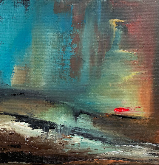 Beyond boundaries 3