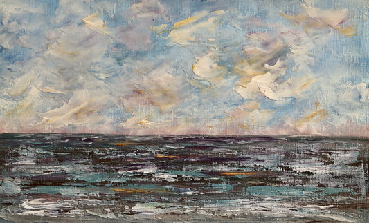 Cloud dance